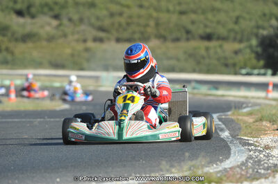 08 & 09/10/2011 : Finale Nationale X30 à Grabels (Photos Patrick Lascombes) 2011 — karting