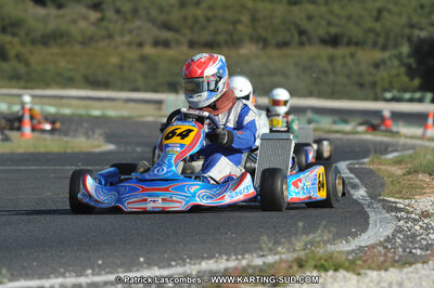 08 & 09/10/2011 : Finale Nationale X30 à Grabels (Photos Patrick Lascombes) 2011 — karting
