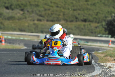 08 & 09/10/2011 : Finale Nationale X30 à Grabels (Photos Patrick Lascombes) 2011 — karting