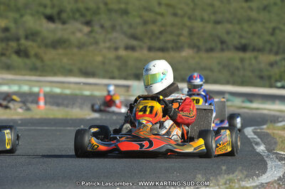 08 & 09/10/2011 : Finale Nationale X30 à Grabels (Photos Patrick Lascombes) 2011 — karting