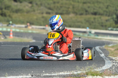 08 & 09/10/2011 : Finale Nationale X30 à Grabels (Photos Patrick Lascombes) 2011 — karting