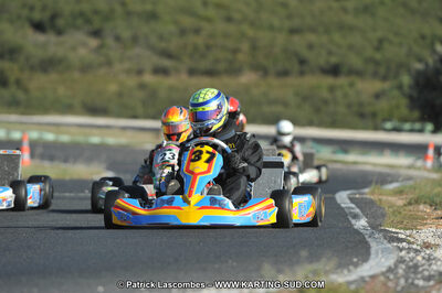 08 & 09/10/2011 : Finale Nationale X30 à Grabels (Photos Patrick Lascombes) 2011 — karting