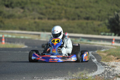 08 & 09/10/2011 : Finale Nationale X30 à Grabels (Photos Patrick Lascombes) 2011 — karting