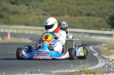 08 & 09/10/2011 : Finale Nationale X30 à Grabels (Photos Patrick Lascombes) 2011 — karting