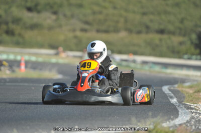 08 & 09/10/2011 : Finale Nationale X30 à Grabels (Photos Patrick Lascombes) 2011 — karting