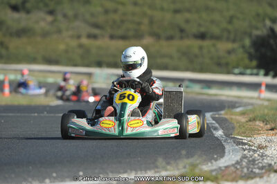 08 & 09/10/2011 : Finale Nationale X30 à Grabels (Photos Patrick Lascombes) 2011 — karting