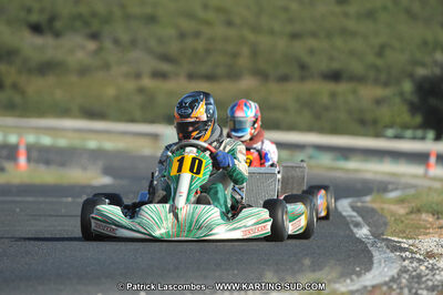 08 & 09/10/2011 : Finale Nationale X30 à Grabels (Photos Patrick Lascombes) 2011 — karting