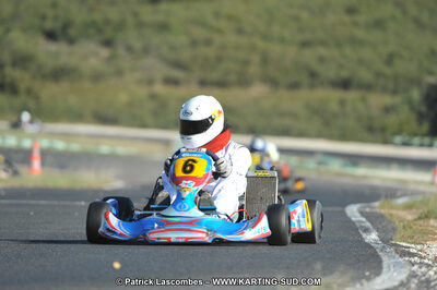 08 & 09/10/2011 : Finale Nationale X30 à Grabels (Photos Patrick Lascombes) 2011 — karting