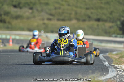08 & 09/10/2011 : Finale Nationale X30 à Grabels (Photos Patrick Lascombes) 2011 — karting