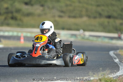 08 & 09/10/2011 : Finale Nationale X30 à Grabels (Photos Patrick Lascombes) 2011 — karting