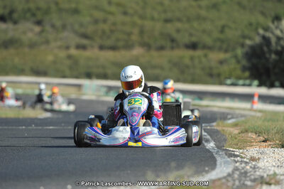 08 & 09/10/2011 : Finale Nationale X30 à Grabels (Photos Patrick Lascombes) 2011 — karting