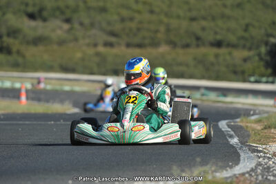 08 & 09/10/2011 : Finale Nationale X30 à Grabels (Photos Patrick Lascombes) 2011 — karting
