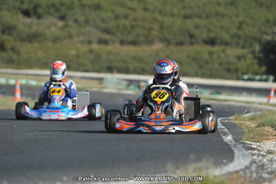 08 & 09/10/2011 : Finale Nationale X30 à Grabels (Photos Patrick Lascombes) 2011 — karting