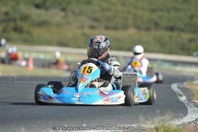 08 & 09/10/2011 : Finale Nationale X30 à Grabels (Photos Patrick Lascombes) 2011 — karting