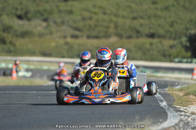 08 & 09/10/2011 : Finale Nationale X30 à Grabels (Photos Patrick Lascombes) 2011 — karting
