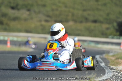 08 & 09/10/2011 : Finale Nationale X30 à Grabels (Photos Patrick Lascombes) 2011 — karting