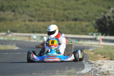 08 & 09/10/2011 : Finale Nationale X30 à Grabels (Photos Patrick Lascombes) 2011 — karting