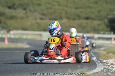 08 & 09/10/2011 : Finale Nationale X30 à Grabels (Photos Patrick Lascombes) 2011 — karting