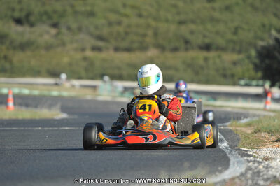 08 & 09/10/2011 : Finale Nationale X30 à Grabels (Photos Patrick Lascombes) 2011 — karting