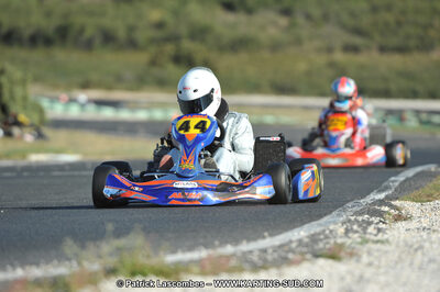 08 & 09/10/2011 : Finale Nationale X30 à Grabels (Photos Patrick Lascombes) 2011 — karting