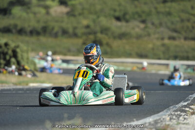 08 & 09/10/2011 : Finale Nationale X30 à Grabels (Photos Patrick Lascombes) 2011 — karting
