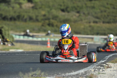 08 & 09/10/2011 : Finale Nationale X30 à Grabels (Photos Patrick Lascombes) 2011 — karting