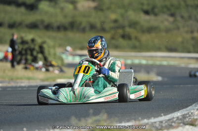 08 & 09/10/2011 : Finale Nationale X30 à Grabels (Photos Patrick Lascombes) 2011 — karting