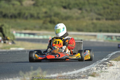 08 & 09/10/2011 : Finale Nationale X30 à Grabels (Photos Patrick Lascombes) 2011 — karting