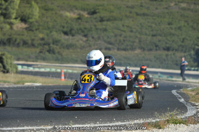 08 & 09/10/2011 : Finale Nationale X30 à Grabels (Photos Patrick Lascombes) 2011 — karting
