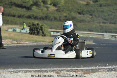 08 & 09/10/2011 : Finale Nationale X30 à Grabels (Photos Patrick Lascombes) 2011 — karting