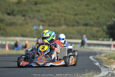 08 & 09/10/2011 : Finale Nationale X30 à Grabels (Photos Patrick Lascombes) 2011 — karting