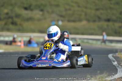 08 & 09/10/2011 : Finale Nationale X30 à Grabels (Photos Patrick Lascombes) 2011 — karting