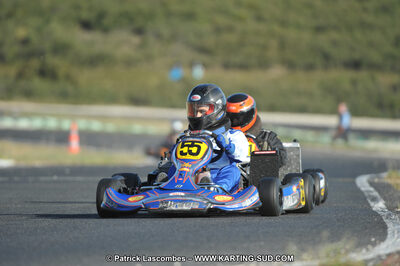 08 & 09/10/2011 : Finale Nationale X30 à Grabels (Photos Patrick Lascombes) 2011 — karting