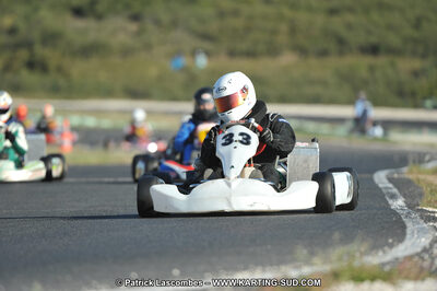 08 & 09/10/2011 : Finale Nationale X30 à Grabels (Photos Patrick Lascombes) 2011 — karting