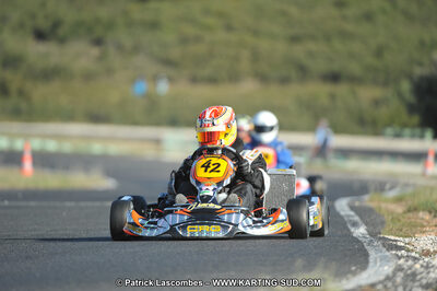 08 & 09/10/2011 : Finale Nationale X30 à Grabels (Photos Patrick Lascombes) 2011 — karting