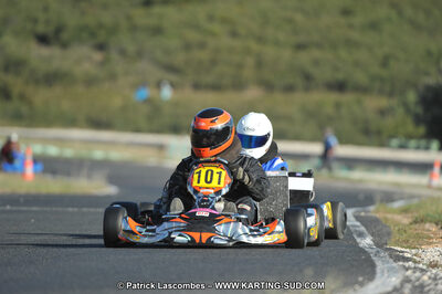 08 & 09/10/2011 : Finale Nationale X30 à Grabels (Photos Patrick Lascombes) 2011 — karting