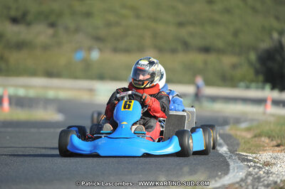 08 & 09/10/2011 : Finale Nationale X30 à Grabels (Photos Patrick Lascombes) 2011 — karting