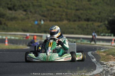 08 & 09/10/2011 : Finale Nationale X30 à Grabels (Photos Patrick Lascombes) 2011 — karting