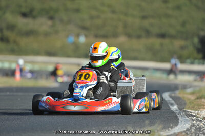 08 & 09/10/2011 : Finale Nationale X30 à Grabels (Photos Patrick Lascombes) 2011 — karting