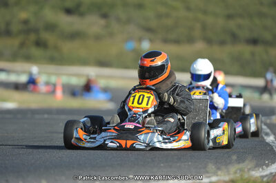 08 & 09/10/2011 : Finale Nationale X30 à Grabels (Photos Patrick Lascombes) 2011 — karting