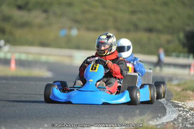 08 & 09/10/2011 : Finale Nationale X30 à Grabels (Photos Patrick Lascombes) 2011 — karting