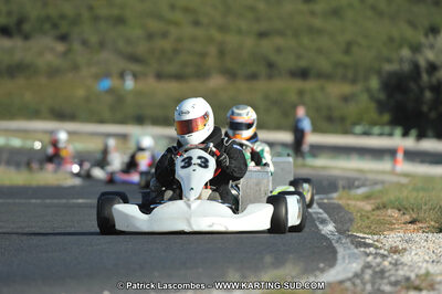 08 & 09/10/2011 : Finale Nationale X30 à Grabels (Photos Patrick Lascombes) 2011 — karting