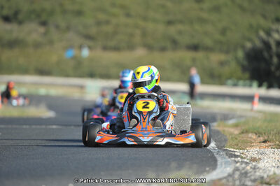 08 & 09/10/2011 : Finale Nationale X30 à Grabels (Photos Patrick Lascombes) 2011 — karting