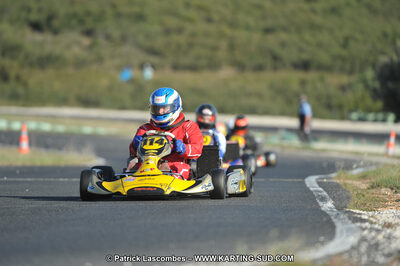 08 & 09/10/2011 : Finale Nationale X30 à Grabels (Photos Patrick Lascombes) 2011 — karting