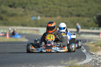 08 & 09/10/2011 : Finale Nationale X30 à Grabels (Photos Patrick Lascombes) 2011 — karting