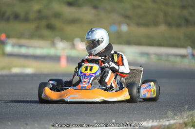08 & 09/10/2011 : Finale Nationale X30 à Grabels (Photos Patrick Lascombes) 2011 — karting