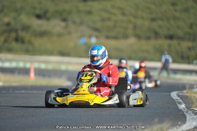 08 & 09/10/2011 : Finale Nationale X30 à Grabels (Photos Patrick Lascombes) 2011 — karting