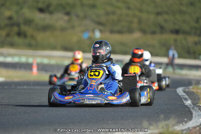 08 & 09/10/2011 : Finale Nationale X30 à Grabels (Photos Patrick Lascombes) 2011 — karting