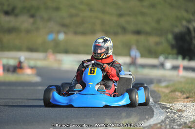 08 & 09/10/2011 : Finale Nationale X30 à Grabels (Photos Patrick Lascombes) 2011 — karting