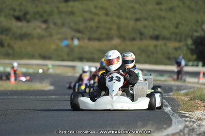 08 & 09/10/2011 : Finale Nationale X30 à Grabels (Photos Patrick Lascombes) 2011 — karting